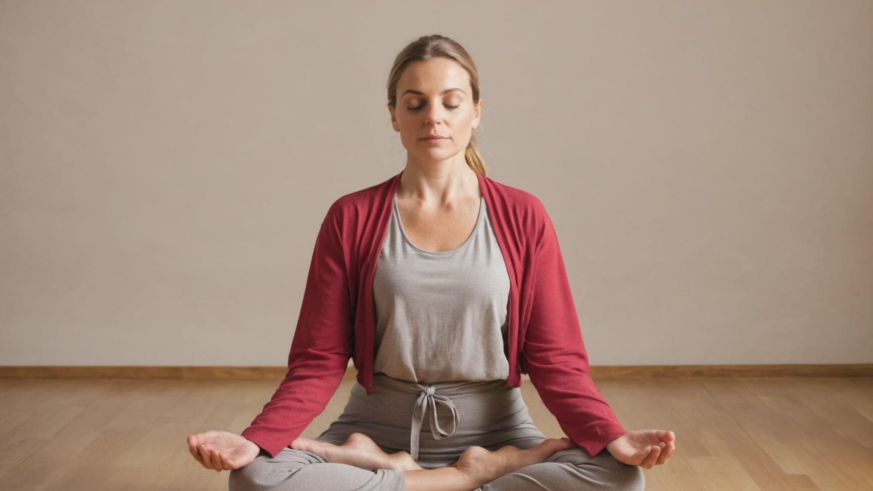 The Full Guide to Meditation: Harnessing Inner Peace and Clarity