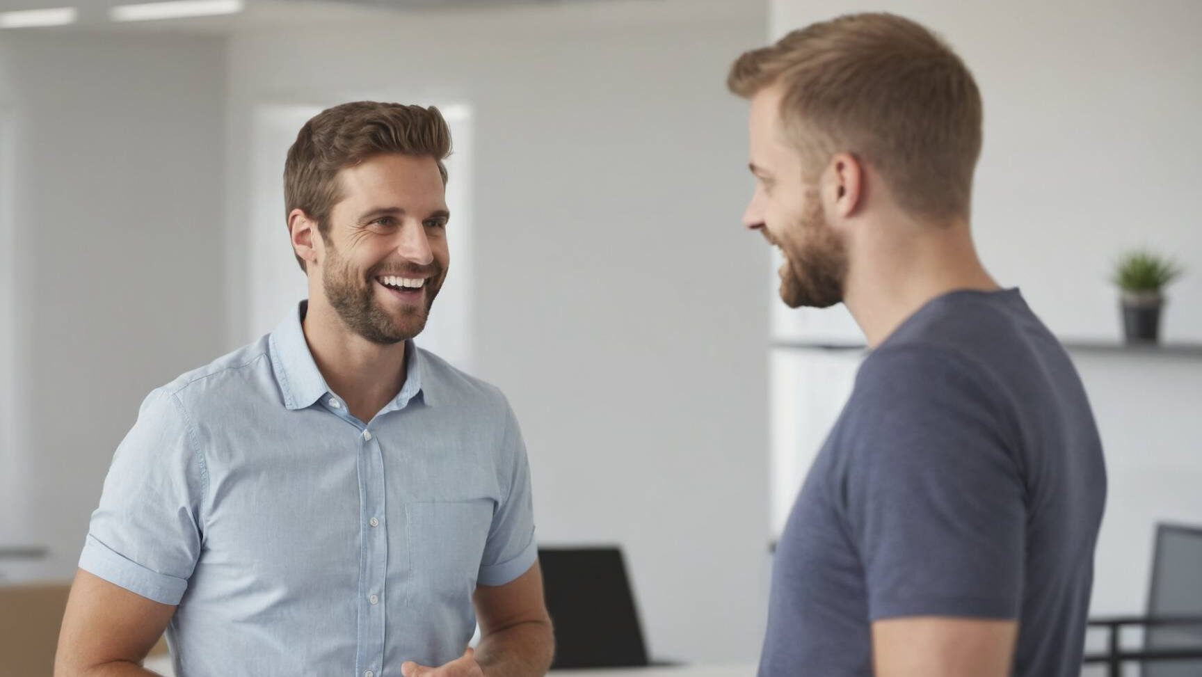 21 Positive Workplace Affirmations : Boosting Employee Morale and Productivity