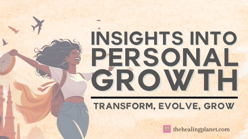What Is Personal Growth? Insights into Self-Improvement