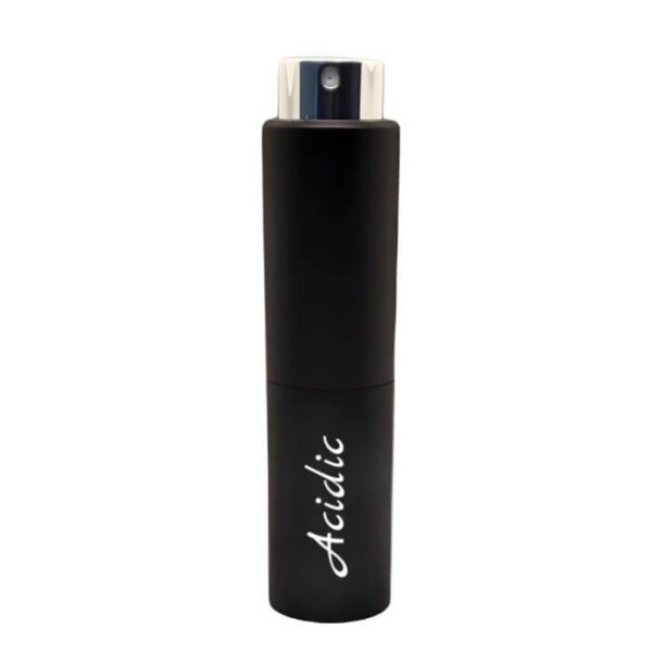 Black Handy Spray