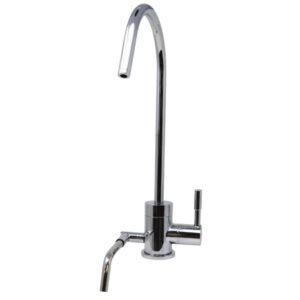 Enagic Kangen Water Under Sink Installation Kit Polished Chrome