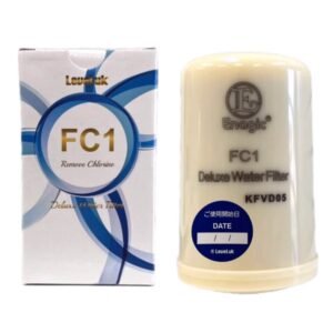 FC1 Kangen Water Filter (Replacing Enagic HG-N & F8)