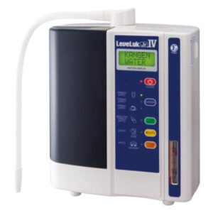 Enagic Kangen Water Leveluk JRIV