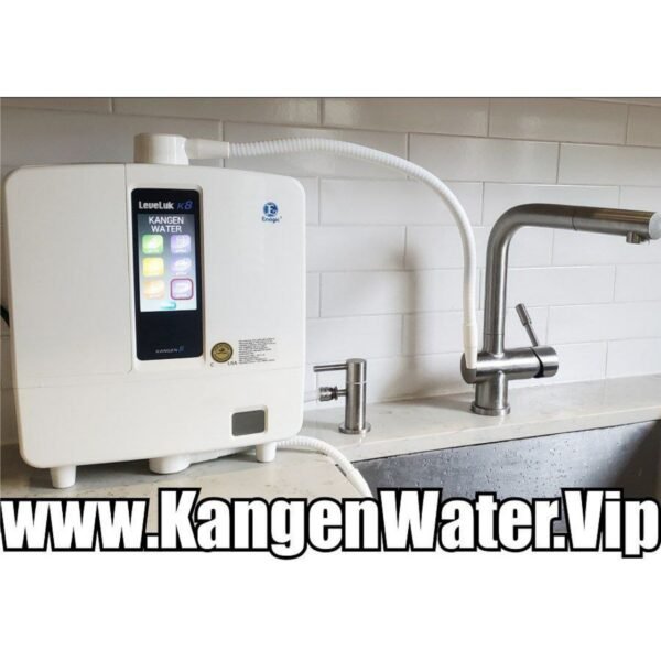 Enagic Kangen Water Installation Kit B - Image 3