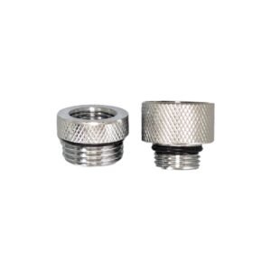 M16 x 1.5 Inline Diverter Adapter