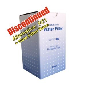 Enagic MW-7000HG Kangen Water Filter