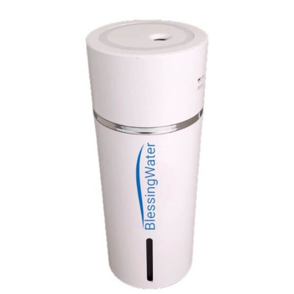 Mini Humidifier - Image 2