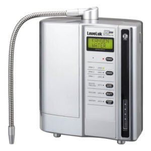 Enagic Kangen Water SD501 Platinum