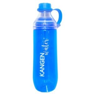 Blue Kangen Water Bottle – 25 oz