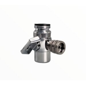 Metal Diverter