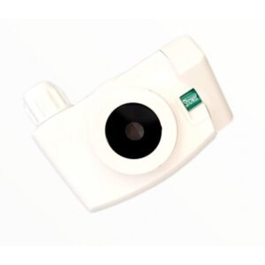 Large Plastic Diverter