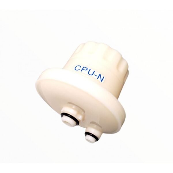 CPU-N (NEW)
