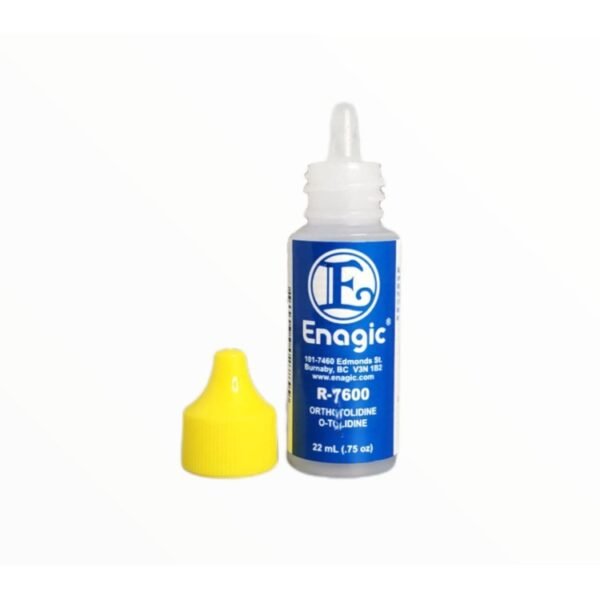 Chlorine Tester - Image 2