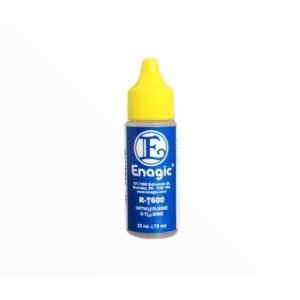Chlorine Tester