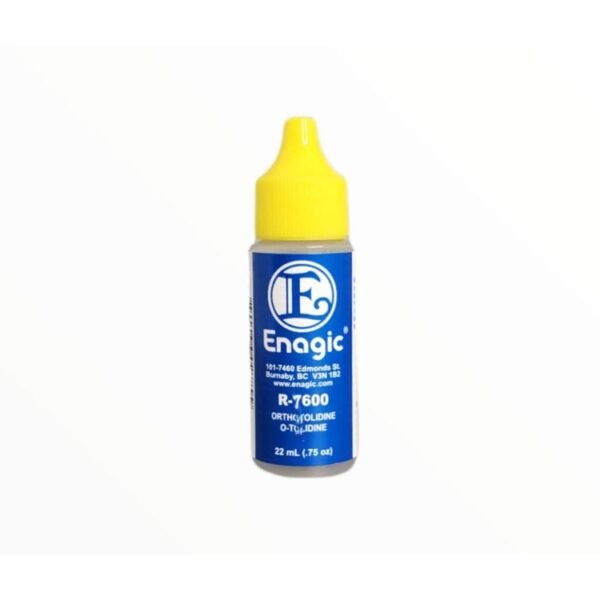 Chlorine Tester