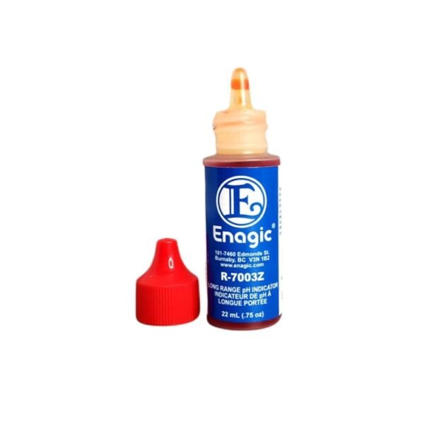 pH Tester Drops - Image 2