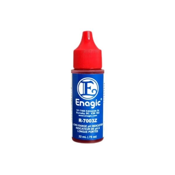 pH Tester Drops