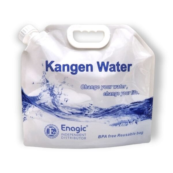 Kangen Water Bag- 5L