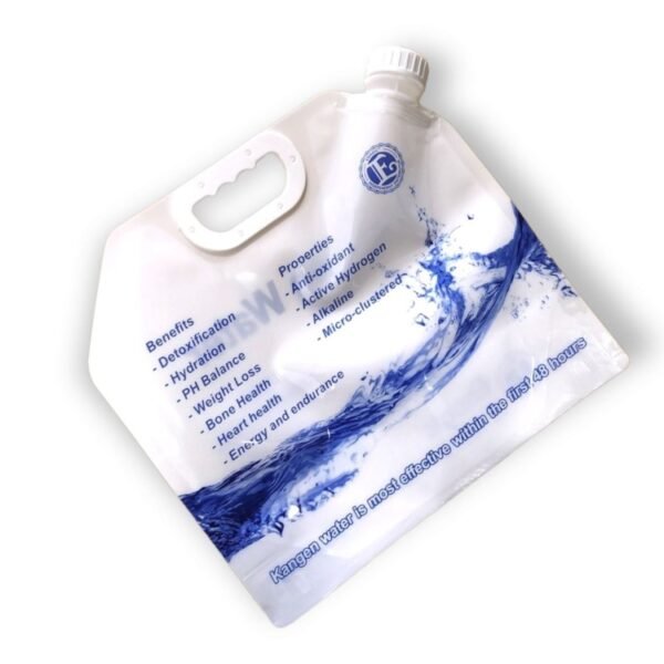 Kangen Water Bag- 5L - Image 2