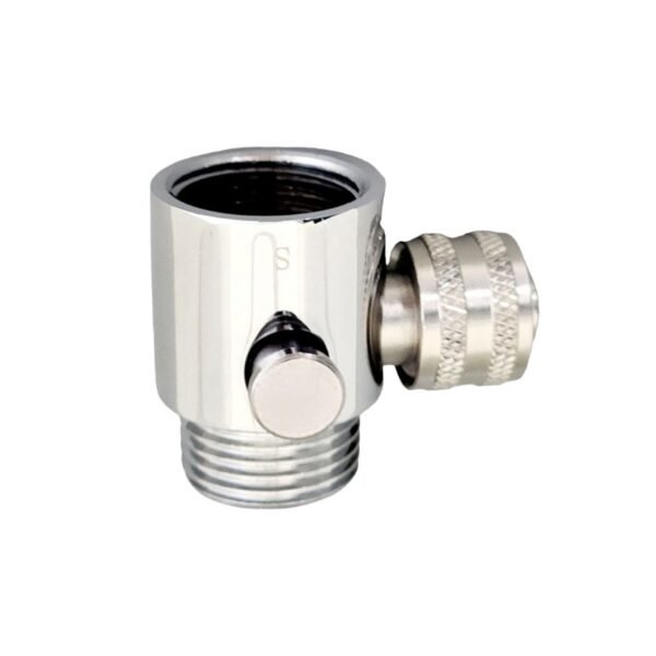 Inline Diverter (Standard)