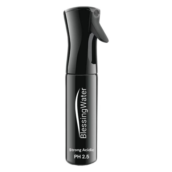Black Sprayer
